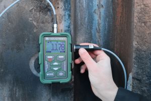 Coating Thickness Gauge Tp 2020