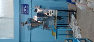 Powder Filling Machine