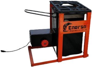 ESB-R Bio-Mini Biomass Stove