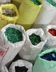 LDPE Scrap