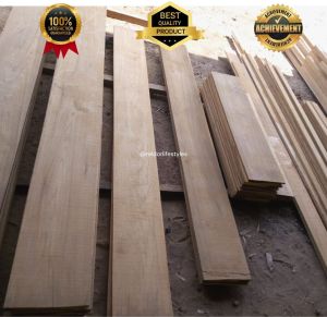 Burma Teak Wood