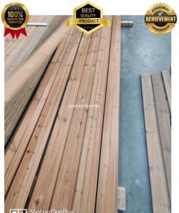 Thermo Pine Wood