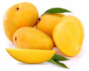 Natural Fresh Mango, Color : Yellow for Human Consumption