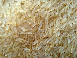 Golden Sella Basmati Rice