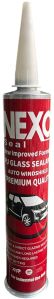 Nexo Seal PU Auto Windshield Sealant