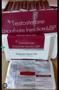 testosterone enanthate