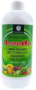 OrganicDews Amino Fertilizer  Based Bio Stimulant Concentrate for Plants - 1 Litre