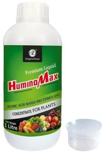 OrganicDews Humic  Concentrate for Plants - 1 litre