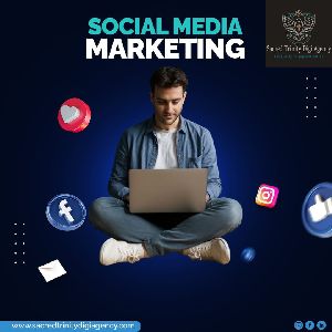 Social Media Marketing Service