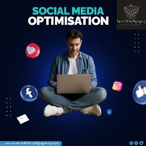 Social Media Optimization Services