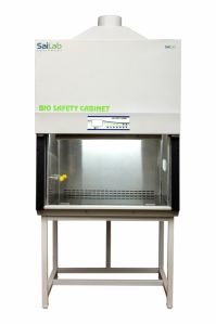 Biosafety Cabinets