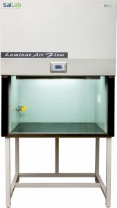 Vertical Laminar Air Flow Cabinet