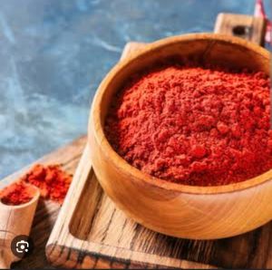 Bird Eye Chilli Powder, Color : Bright Red, Packaging Size : 10 Kg