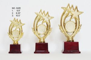 Triple Star Trophies