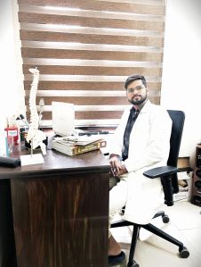 Home Physiotherapy Service