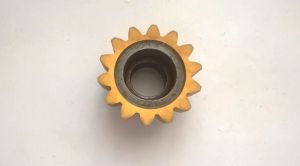 Gear Cutters