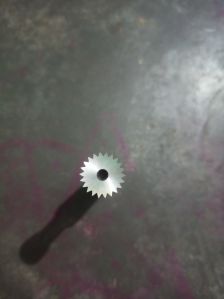 Internal Gears Cutting