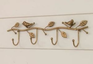 Wall Mounted Hanger