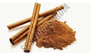  Natural Cinnamon Powder, Packaging Size : 25kg