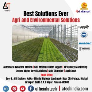 AdvanceTech India Agri Environmental Sensors