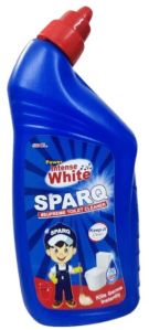 500 Ml SPARQ Toilet Cleaner