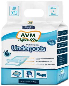 Medical Pads