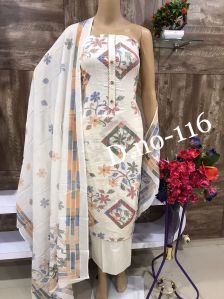 Kurti fabric