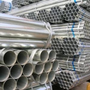 Jindal Hissar Mild Steel Pipe