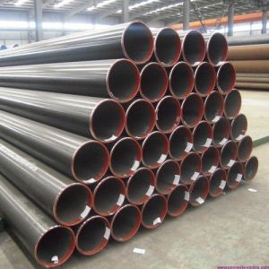 Mild Steel Seamless Pipe