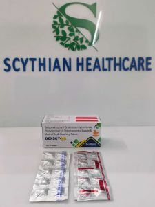 Dexscy-Md Tablets