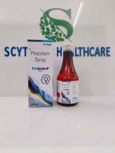 Piracetam 500 Mg Syrup