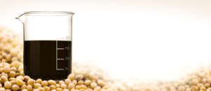 Soybean Acid Oil, Color : Black