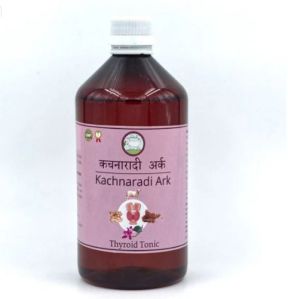 450ml  Kachnaradi Ark Tonic