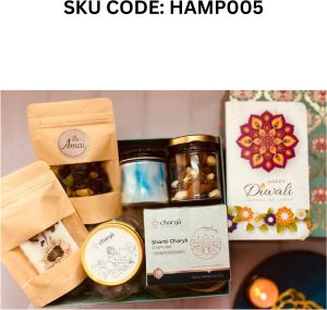 Healthy Gift Hamper