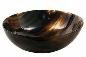 Horn Bowls