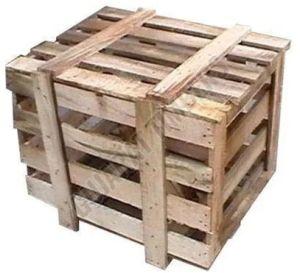 Junglewood Jungle Wood Crates Box Multisizes For Packaging Use