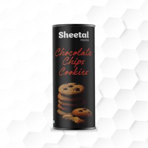 Sheetal Crunchy Cookies, Color : Brown, Taste : Salty, Sweet