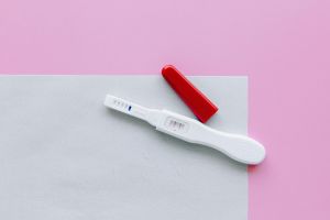 Pregnancy Test Kit