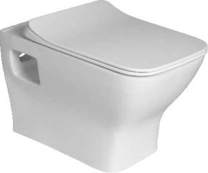 Melnex Ceramic Polished Glossy Sanitary Ware, Color : White