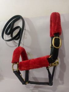 Leather Horse Bridle