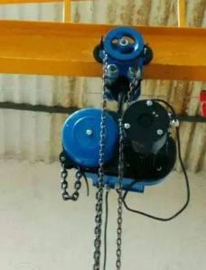 10 Ton Electric Chain Hoist