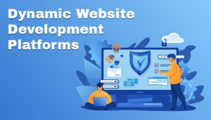 Dynamic Website Development