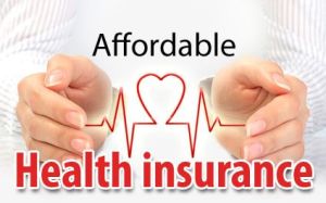 health insurance service
