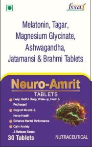 Dietary Supplements & Nutraceuticals