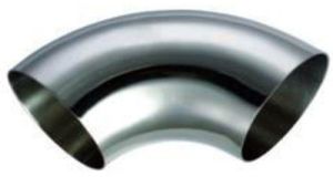 304 Stainless Steel Elbow