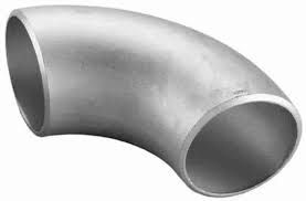 304 Stainless Steel Seamless Elbow