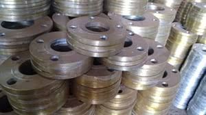 ASA 150 Mild Steel Flange