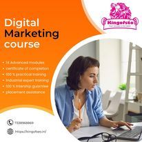 Digital Marketing Training