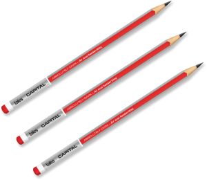 Tales Capitalpro Pencil