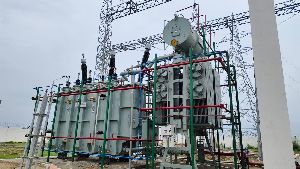 Mulsifyre Fire Protection System